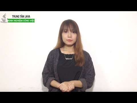 Video Giới thiệu phần 2 trong khoá học Java cơ bản - youtube