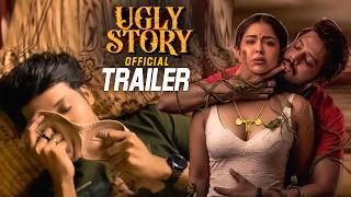 Ugly Story - TRAILER | Nandu | Avika Gor | Pranava Swaroop | Shravan Bharadwaj