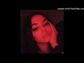 "All I need" | RnB Trap Type Beat