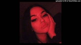 "All I need" | RnB Trap Type Beat