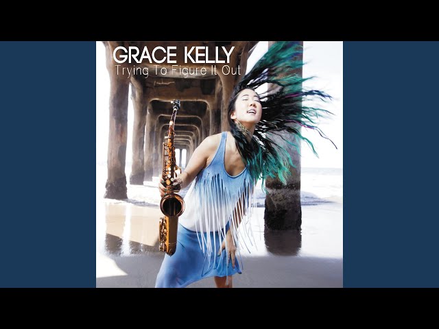 Grace Kelly - Magic