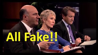 Did you hear about some miracle keto weight loss pill that landed the
biggest deal in shark tank history? well, it's completely fake! there
was no los...