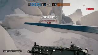 Yacht Spawnkill