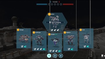 Full Hangar Madness! Samjok, Curie, Ravager, Pathfinder, Bagliore & Aether Titan Dominate 💥 | WR