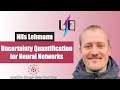 Uncertainty Quantification for Neural Networks with Pytorch Lightning UQ Box