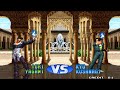 [TAS] Iori VS Kyo (Kof 98 Special Blue)