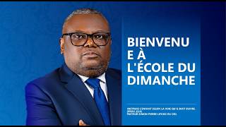 Enseignement sur la Nouvelle Naissance ( La sanctification ) | Frère Jean MANDE