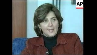 New Colombian Ambador In Venezuela