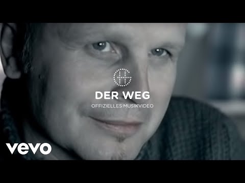 Herbert Grnemeyer - Der Weg (offizielles Musikvideo)