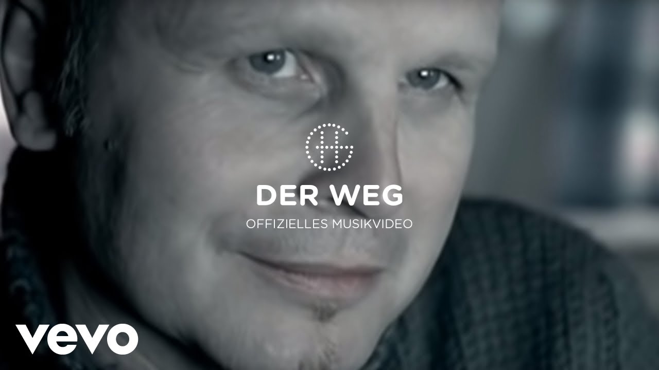 Herbert Grönemeyer - Was soll das (offizielles Musikvideo)