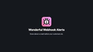 Wonderful Webhook Alerts – Get notified about PHP fatal errors in WordPress Update
