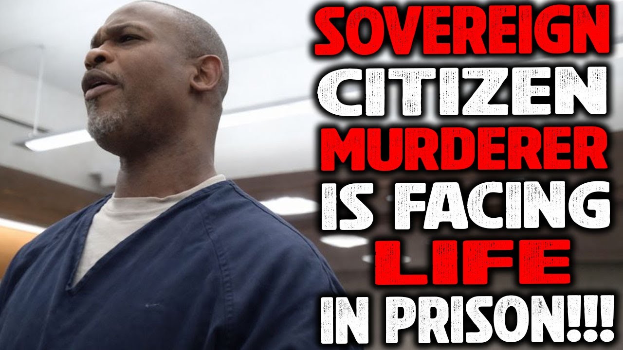 Sovereign Citizen Tries Billion-Dollar “Fee Schedule” in Court — PRO SE Disaster!