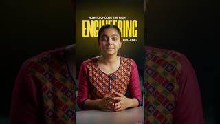 Don’t Choose an Engineering College Before Asking These 3 Questions