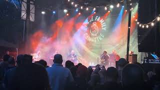 Dave Hause, Ted Leo, Jenny Owen Youngs, & Will Hoge - Johnny Appleseed (Joe Strummer Cover)