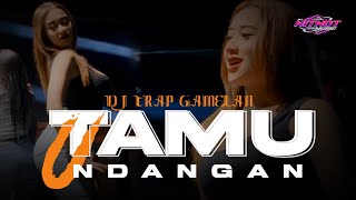 Download Lagu DJ TAMU UNDANGAN TRAP GAMELAN SLOWBASS HOREG MP3