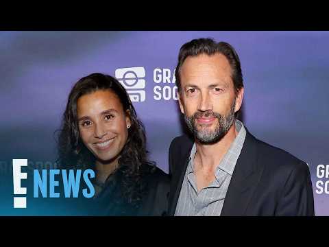 Andrew Shue et Marilee Fiebig, les ex d'Amy Robach et T.J. Holmes, sont fiancés | E! News