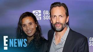 Amy Robach, T.J. Holmes' Exes Andrew Shue, Marilee Fiebig Are Engaged | E! News