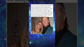 The Woman Who Saved Hetfield's Life: Why His 25-Year Marriage Ended