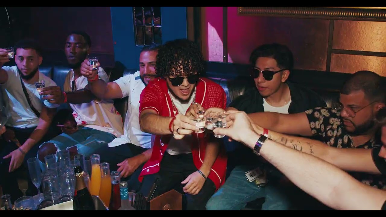 NANDIS WRLD at Club Noto (Perfomance Recap)