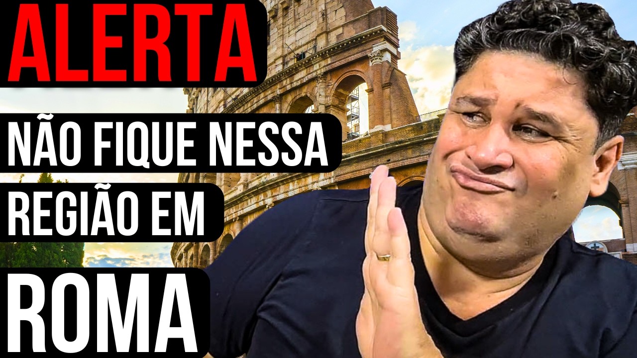A VERDADE Sobre ONDE Se HOSPEDAR Barato Em ROMA Na IT LIA YouTube a-verdade-sobre-onde-se-hospedar-barato-em-roma-na-it-lia-youtube