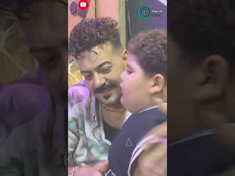 اسماعيل الليثي يصدر أغنية يا ابن عمري في الذكرى الأربعين لابنه ضاضا