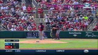 ATL AT SLN - March 21, 2015