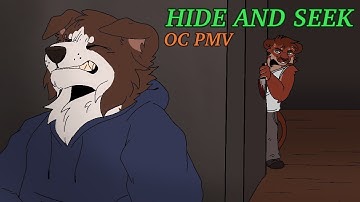 Hide And Seek // OC PMV