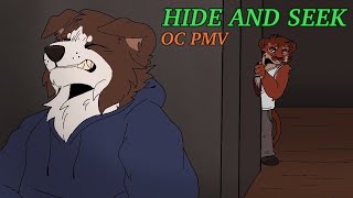 Hide And Seek // OC PMV