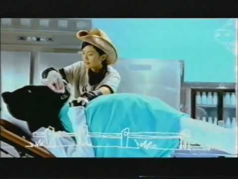香港廣告: 合味道話你知3(twins)2004