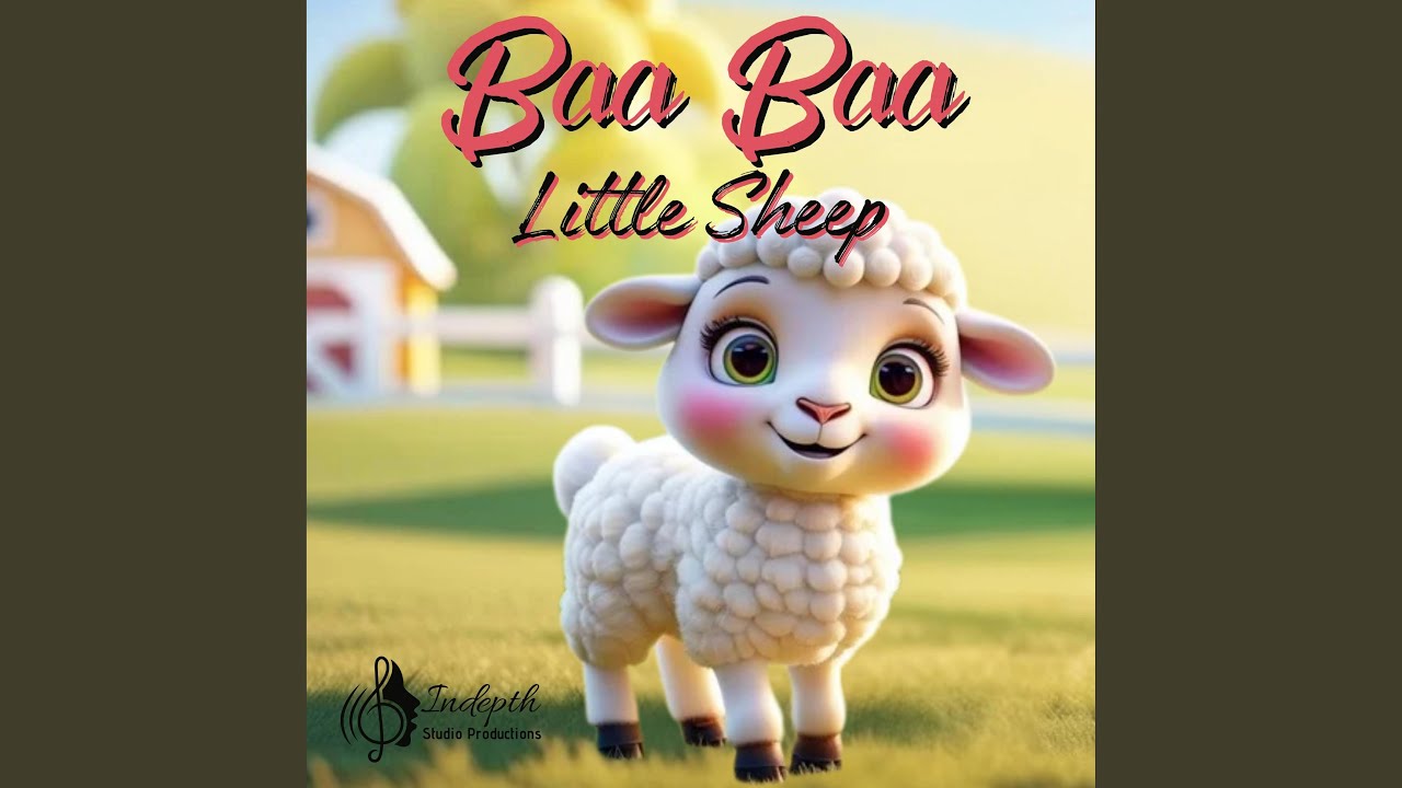 Baa Baa Little Sheep