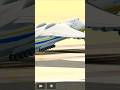 ANTONAV CARGO HEAVY TAKE OFF #aviation #antonov225 #crashlanding #emergencylanding #takeoff #rfs