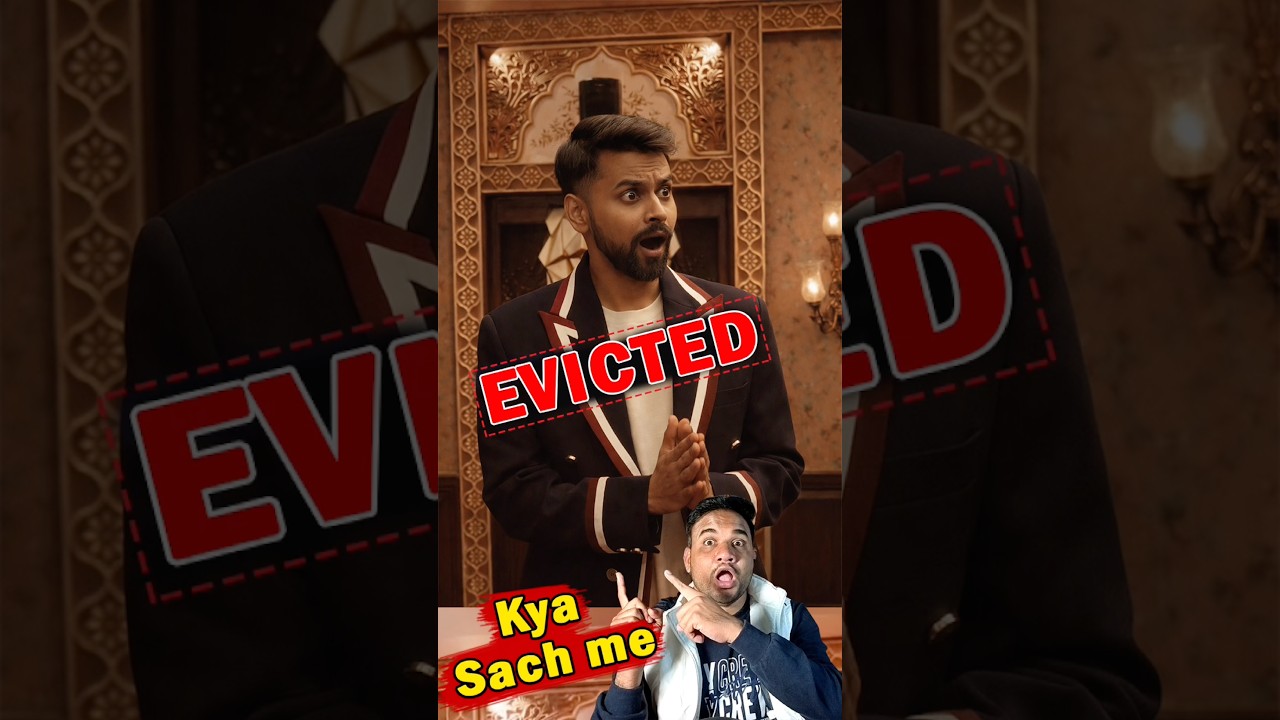 The 50 Show First Episode First EVICTION Love Kataria Out 