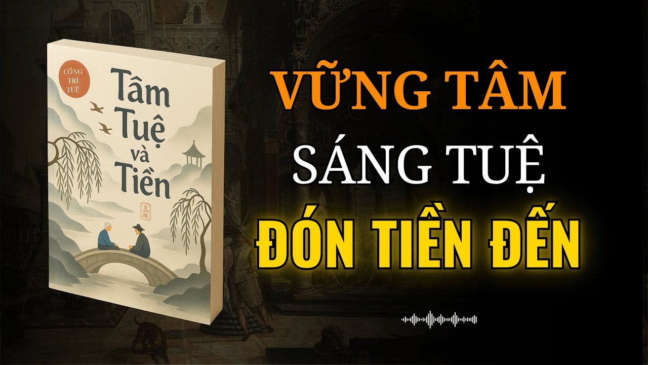 Gốc Rễ Của Giàu Có: Tâm Tuệ Và Tiền