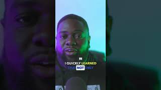 🚫Hard work is not enough. #shorts #viral #fyp #corporateamerica #career #advice