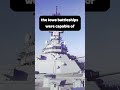 Why The Iowa-Class Was The Ultimate Expression of a Battleship