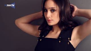 DA MAN darling - Tatjana Saphira: Miss Unstoppable