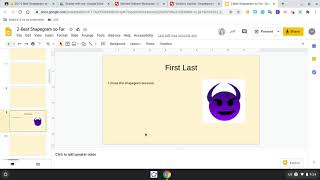 Best Shapegram  textbox, word art, move things around screenshot 5