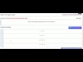 MTH501 Quiz # 01 Solution ll MTH501 - Linear Algebra ll VU Solutions