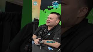 Dont Fear Missing Out on AI #shorts