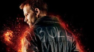 Backdraft 2 Review (SPOILERS)