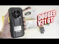 Doogee V31 GT - флагман з тепловізором і на потужному процесорі!