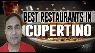 Best Restaurants & Places to Eat in Cupertino, California CA