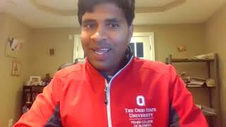 Aravind Chandrasekaran on Continuous Improvement & Psychological Safety - Habitual Excellence 25