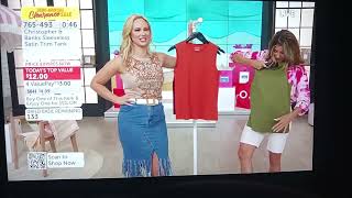 Jen Vick & Allie Krings Live Shophq