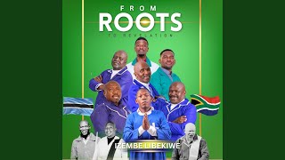 Amen amen (Bishop Mayisela).