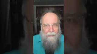 ⏳🌐 Time as well depends on the civilization — Alexander Dugin