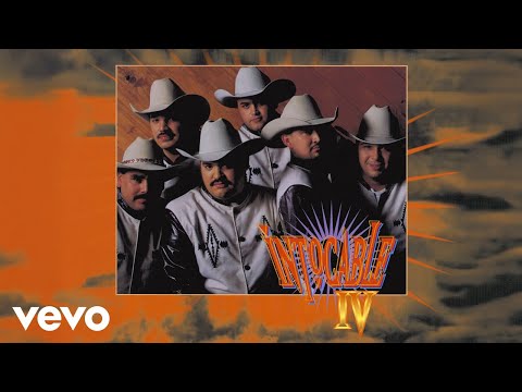 Intocable - Si Se Acabó El Amor (Visualizer)