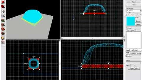 Hammer Editor: Creating Displacement Brush