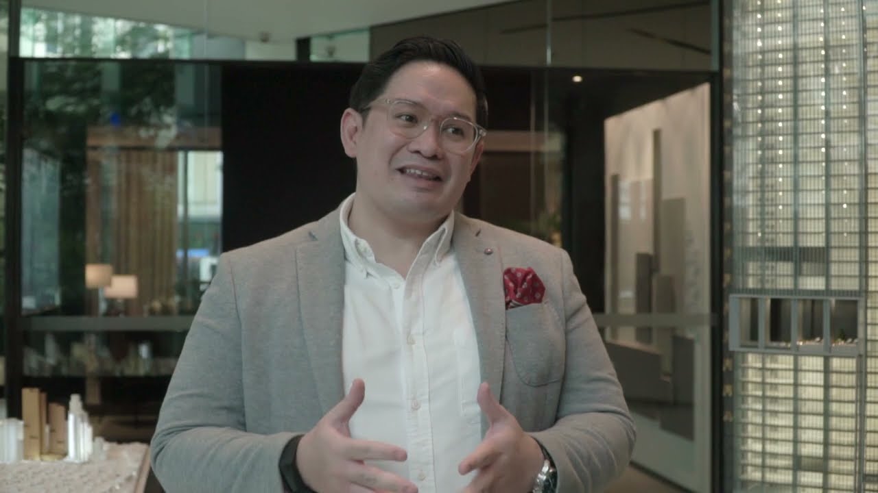 Park Central Towers by Ayala Land Premier