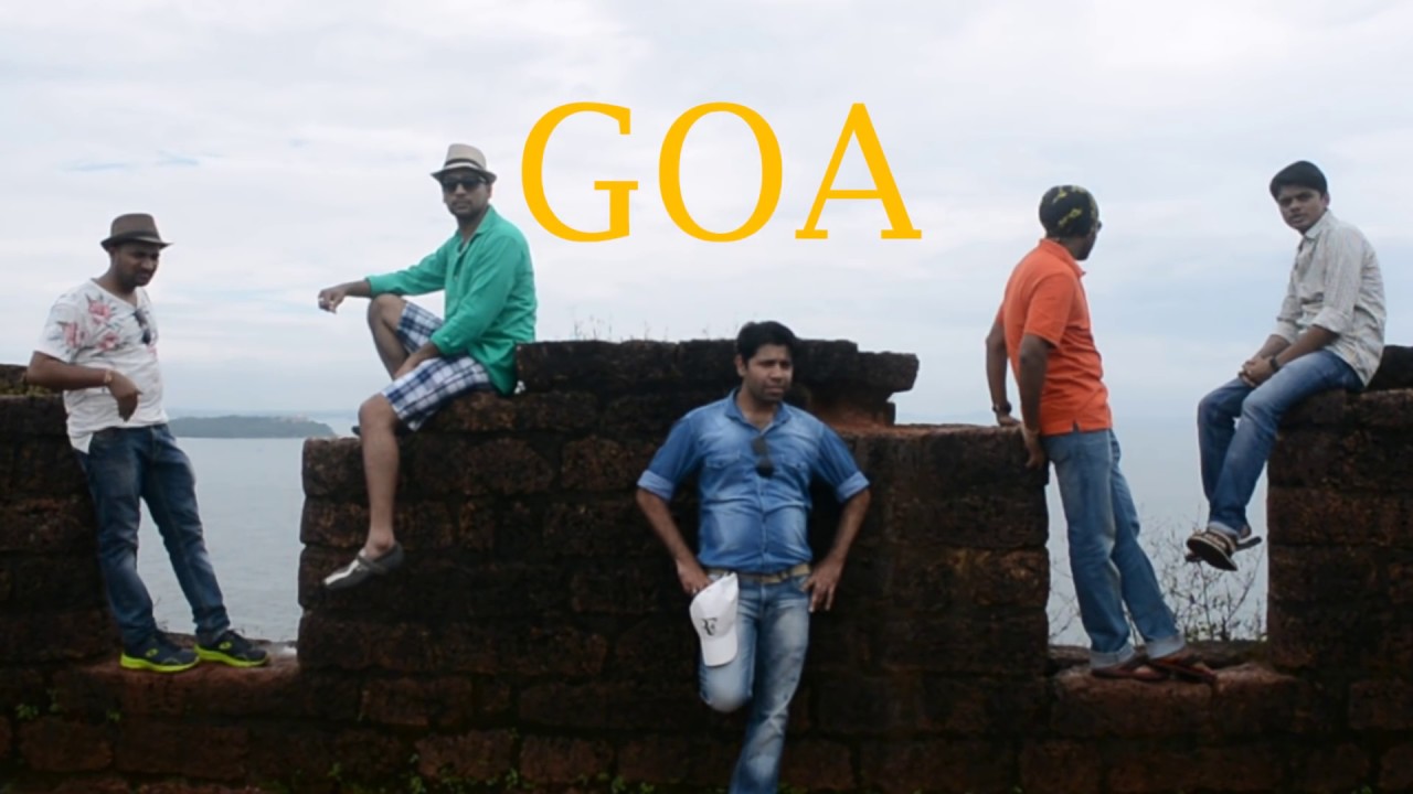 GOA Teaser